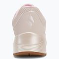 SKECHERS Uno Gen1 Cool Heels children's shoes light pink 6