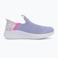 SKECHERS Slip-Ins Ultra Flex 3.0 lavender/multi children's shoes 2