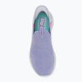 SKECHERS Slip-Ins Ultra Flex 3.0 lavender/multi children's shoes 5