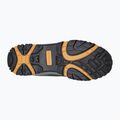 SKECHERS Relment Dagget charcoal men's trekking shoes 10