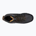 SKECHERS Relment Dagget charcoal men's trekking shoes 11
