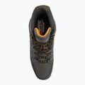 SKECHERS Relment Dagget charcoal men's trekking shoes 6