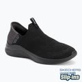 SKECHERS women's shoes Ultra Flex 3.0 Smooth Step black