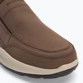 SKECHERS men's shoes Equalizer 5.0 Harvey chocolate 7