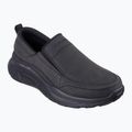 SKECHERS men's shoes Equalizer 5.0 Harvey black 8