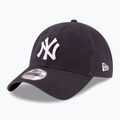New Era Core Classic 9Twenty New York Yankees navy baseball cap 3