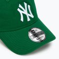 New Era Core Classic 9Twenty New York Yankees green baseball cap 3