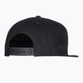 Children's baseball cap Nike Jordan Jersey Flatbrim black 4