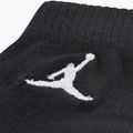 Czapka + rękawiczki dziecięce Nike Jordan Essentials Beanie Set black 4