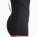 Women's swimming wetsuit Billabong 2/2 mm Spring Fever Natural Back Zip LS Spring Wetsuit black 5
