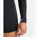 Women's swimming wetsuit Billabong 2/2 mm Spring Fever Natural Back Zip LS Spring Wetsuit black 6