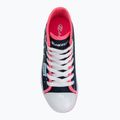 Heelys Veloz denim/rainbow children's shoes 6