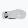 Heelys Rezerve Low white/white children's shoes 4