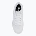 Heelys Rezerve Low white/white children's shoes 6
