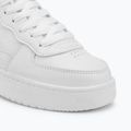 Heelys Rezerve Low white/white children's shoes 8