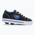 Heelys Classic X2 children's shoes black/white/blue 2