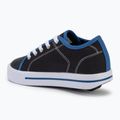 Heelys Classic X2 children's shoes black/white/blue 3