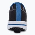 Heelys Classic X2 children's shoes black/white/blue 5