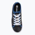 Heelys Classic X2 children's shoes black/white/blue 6