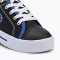 Heelys Classic X2 children's shoes black/white/blue 7