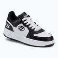 Heelys Rezerve Low children's shoes black/white/white