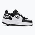 Heelys Rezerve Low children's shoes black/white/white 2