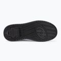 Heelys Rezerve Low children's shoes black/white/white 5