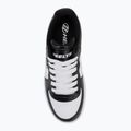 Heelys Rezerve Low children's shoes black/white/white 6