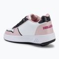 Heelys Hello Kitty Kama children's shoes light pink/black/white 3