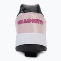 Heelys Hello Kitty Kama children's shoes light pink/black/white 6