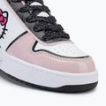 Heelys Hello Kitty Kama children's shoes light pink/black/white 8