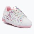 Heelys Hello Kitty Split X2 children's shoes white/pink