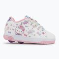 Heelys Hello Kitty Split X2 children's shoes white/pink 2