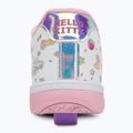Heelys Hello Kitty Split X2 children's shoes white/pink 6