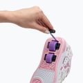 Heelys Hello Kitty Split X2 children's shoes white/pink 9