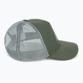 New Balance Lifestyle Athletics Trucker green baseball cap 2