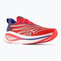 New Balance TCS New York City Marathon FuelCell SC Elite V3 red MRCELNY3 men's running shoes