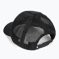 New Balance Lifestyle Athletics Trucker cap black 3