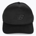 New Balance Lifestyle Athletics Trucker cap black 4