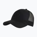 New Balance Lifestyle Athletics Trucker cap black 5