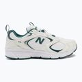 Shoes New Balance 408's V1 vintage teal/white/silver metalic t 2