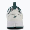 Shoes New Balance 408's V1 vintage teal/white/silver metalic t 6