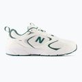 Shoes New Balance 408's V1 vintage teal/white/silver metalic t 2