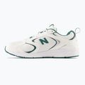Shoes New Balance 408's V1 vintage teal/white/silver metalic t 3