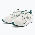 Shoes New Balance 408's V1 vintage teal/white/silver metalic t 4