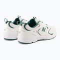Shoes New Balance 408's V1 vintage teal/white/silver metalic t 5