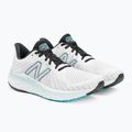 Women's running shoes New Balance Fresh Foam X Vongo v5 grey WVNGOCW5 6