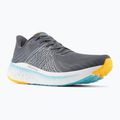 New Balance Fresh Foam Vongo v5 grey men's running shoes MVNGOCD5.D.110 16