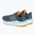 New Balance Fresh Foam Vongo v5 grey men's running shoes MVNGOCD5.D.110 7