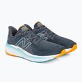 New Balance Fresh Foam Vongo v5 grey men's running shoes MVNGOCD5.D.110 9